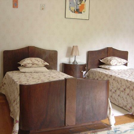 Bed and Breakfast Casa Da Espinhosa Guimarães Esterno foto
