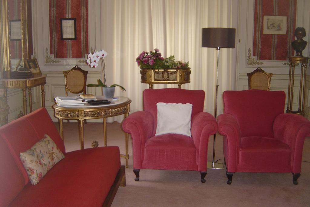 Bed and Breakfast Casa Da Espinhosa Guimarães Esterno foto