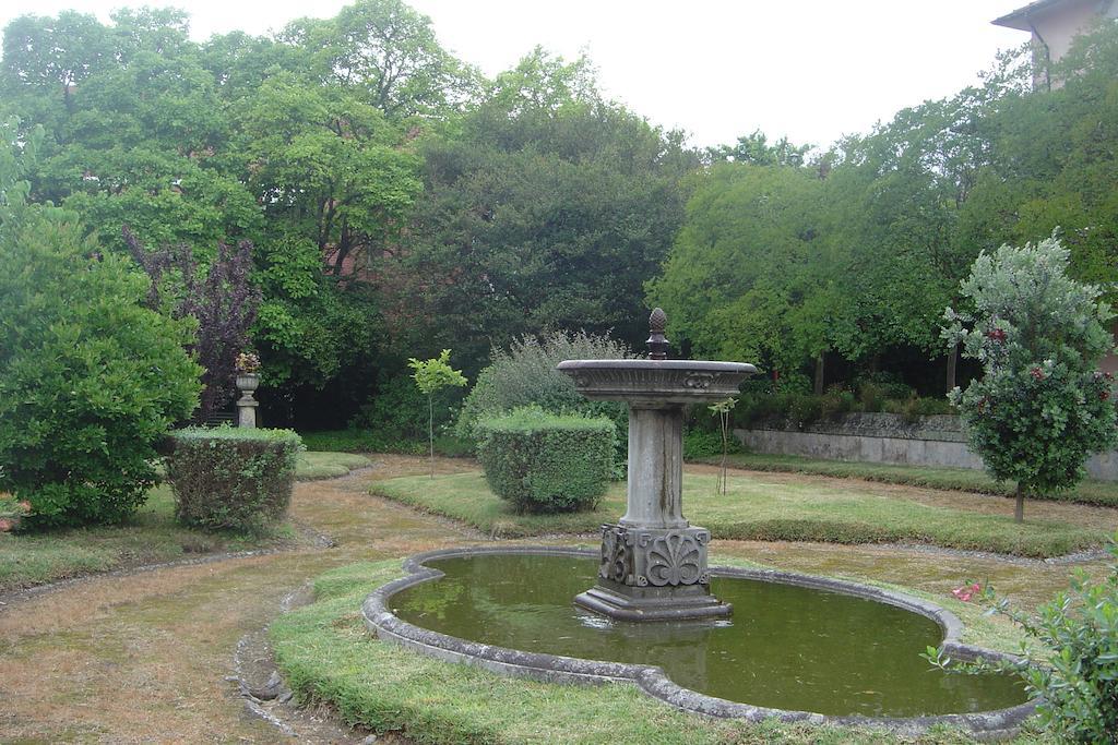 Bed and Breakfast Casa Da Espinhosa Guimarães Esterno foto